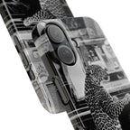 Cartier Inspired Case