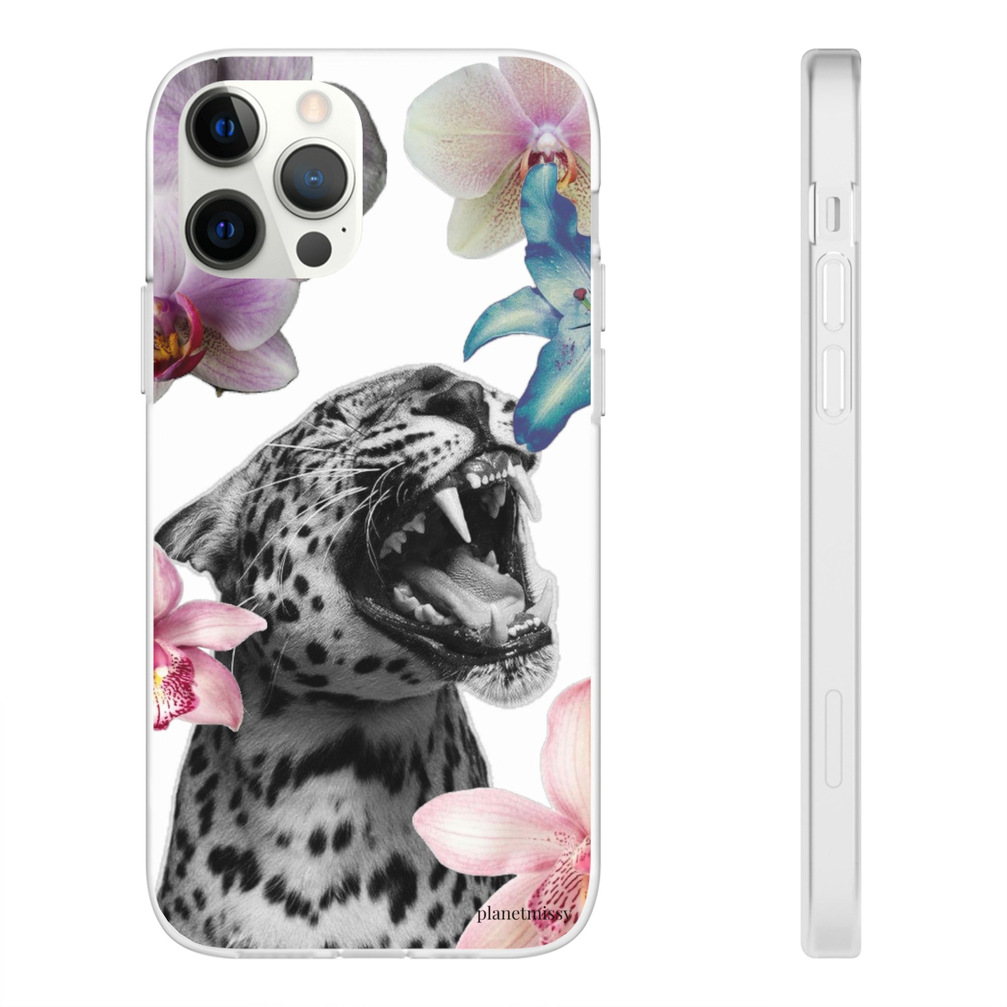 Siana Roar Case - Planet Missy