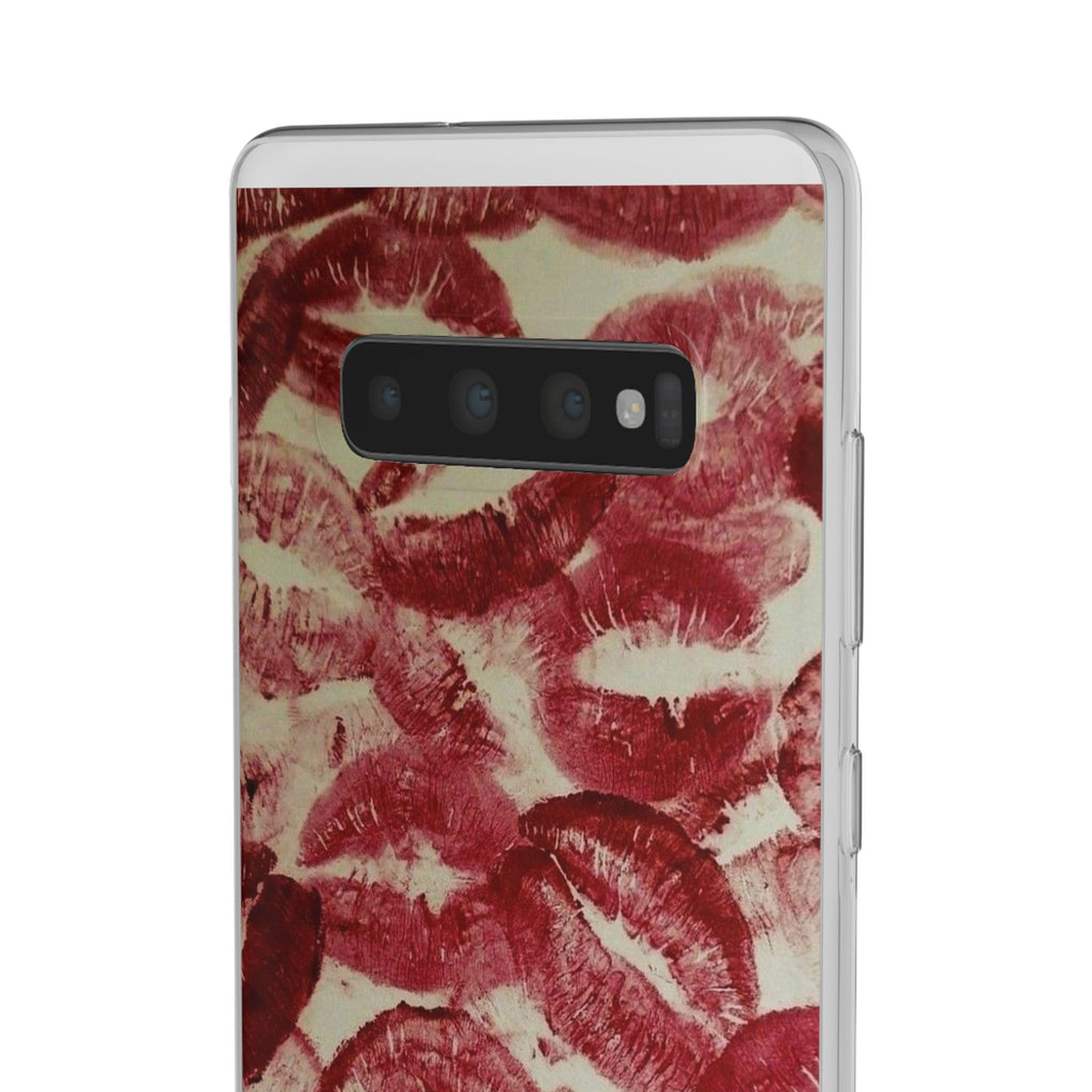 Cherry Kisses Hülle