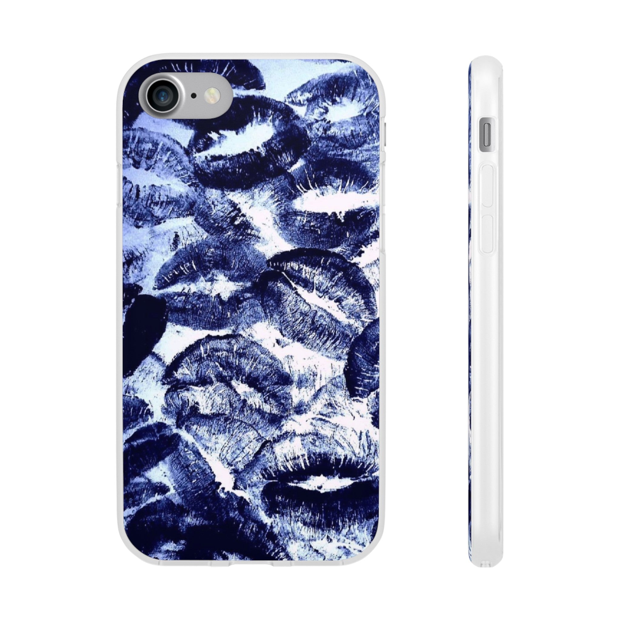 Kiss Me Case - Planet Missy