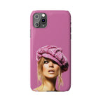 Kate Moss Phone Case