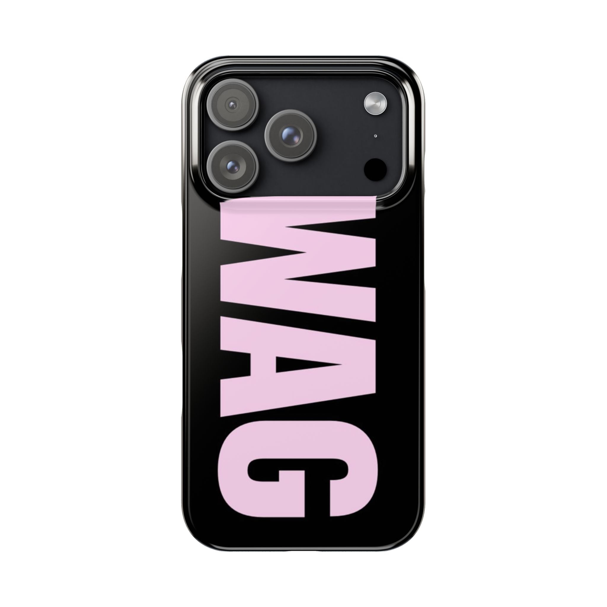 SWAG Phone Case - Planet Missy