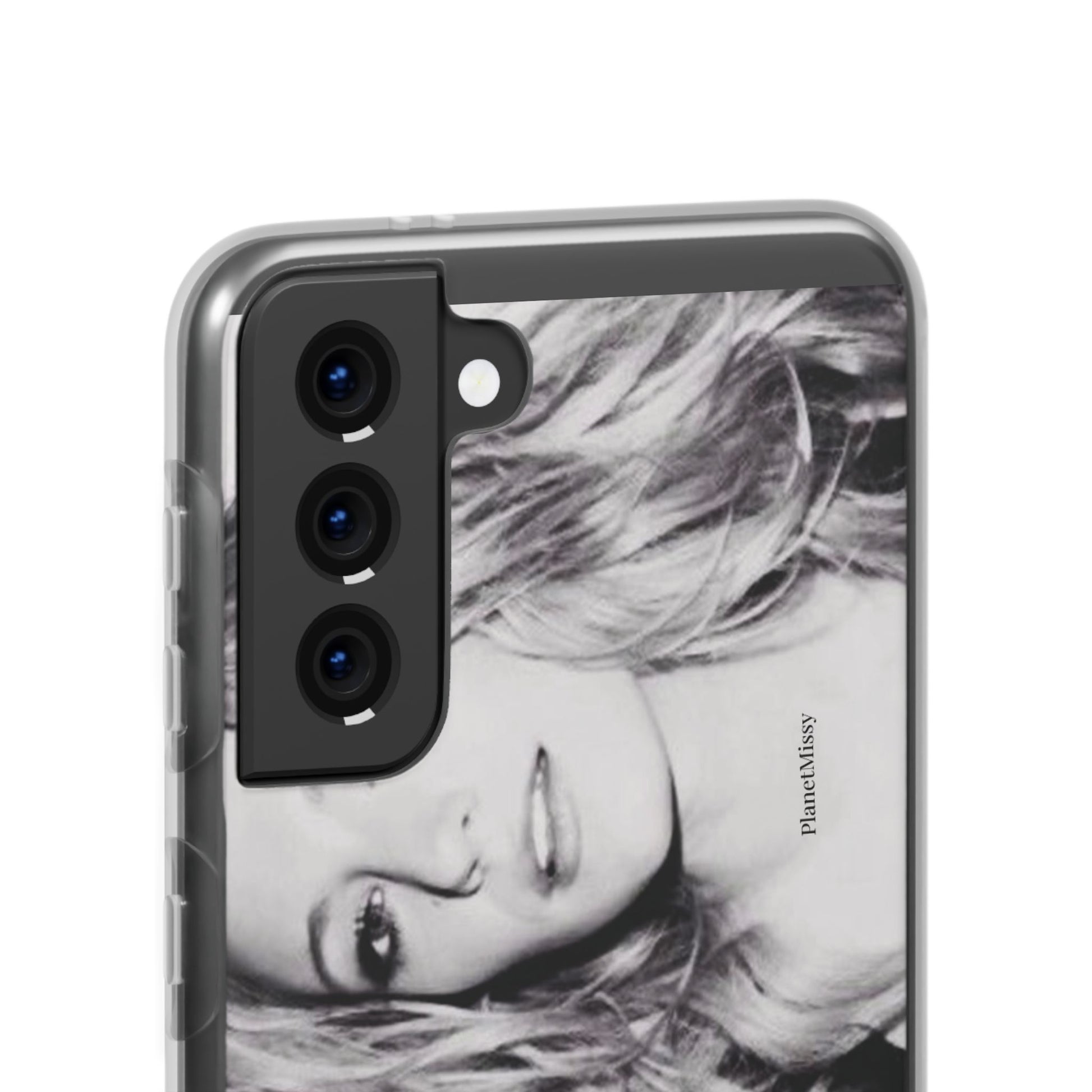 GG Case - Planet Missy