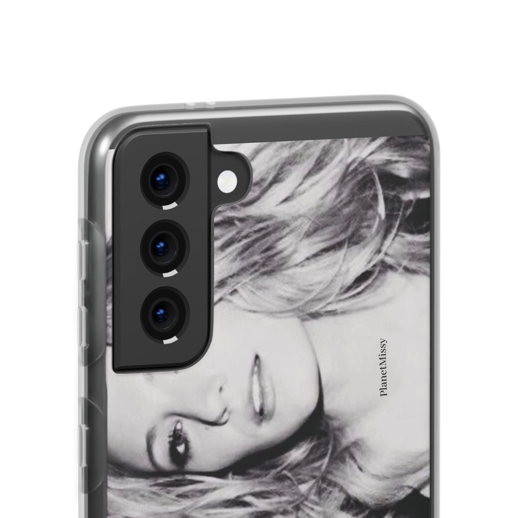 GG Case - Planet Missy