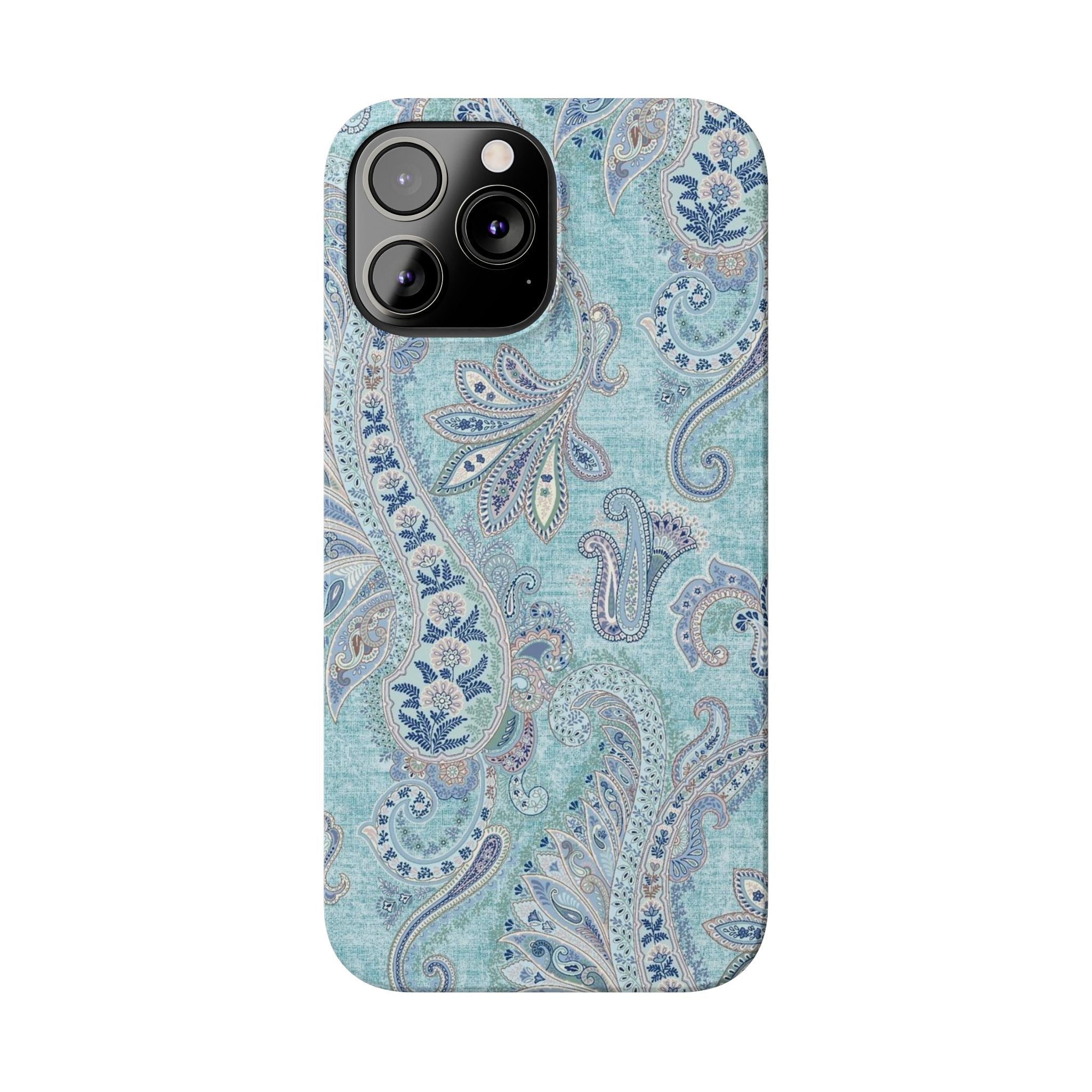 Floral Phone Cases - Planet Missy