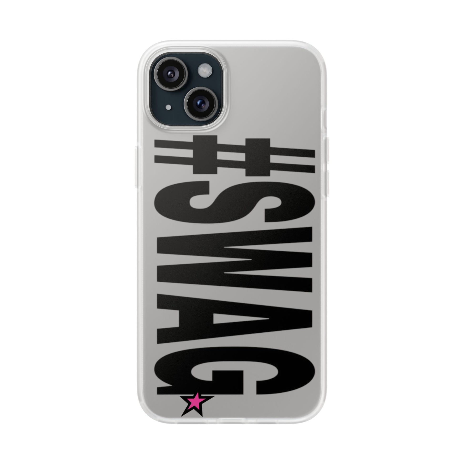 SWAG STAR Case - Planet Missy