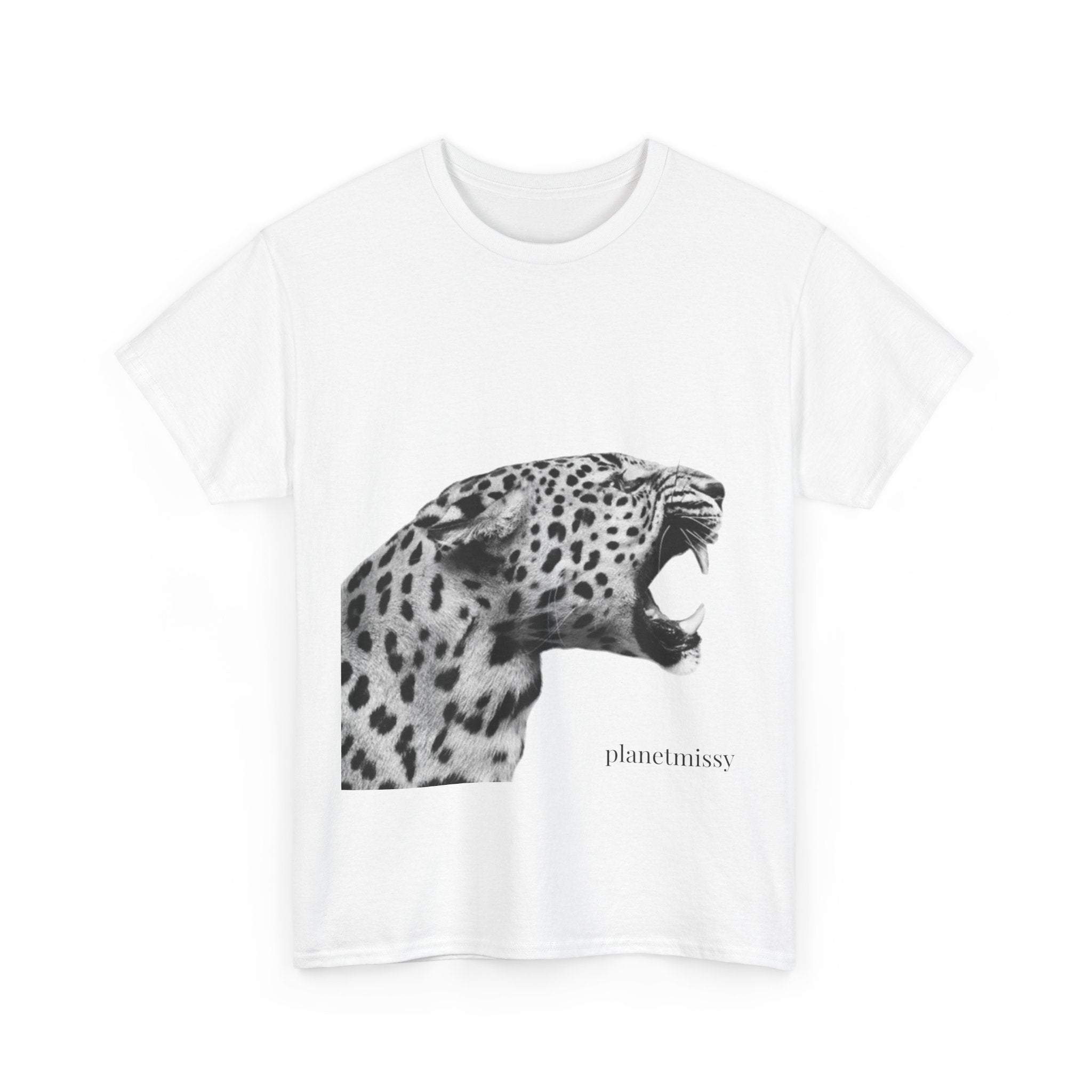 Screamer Tee T-Shirt