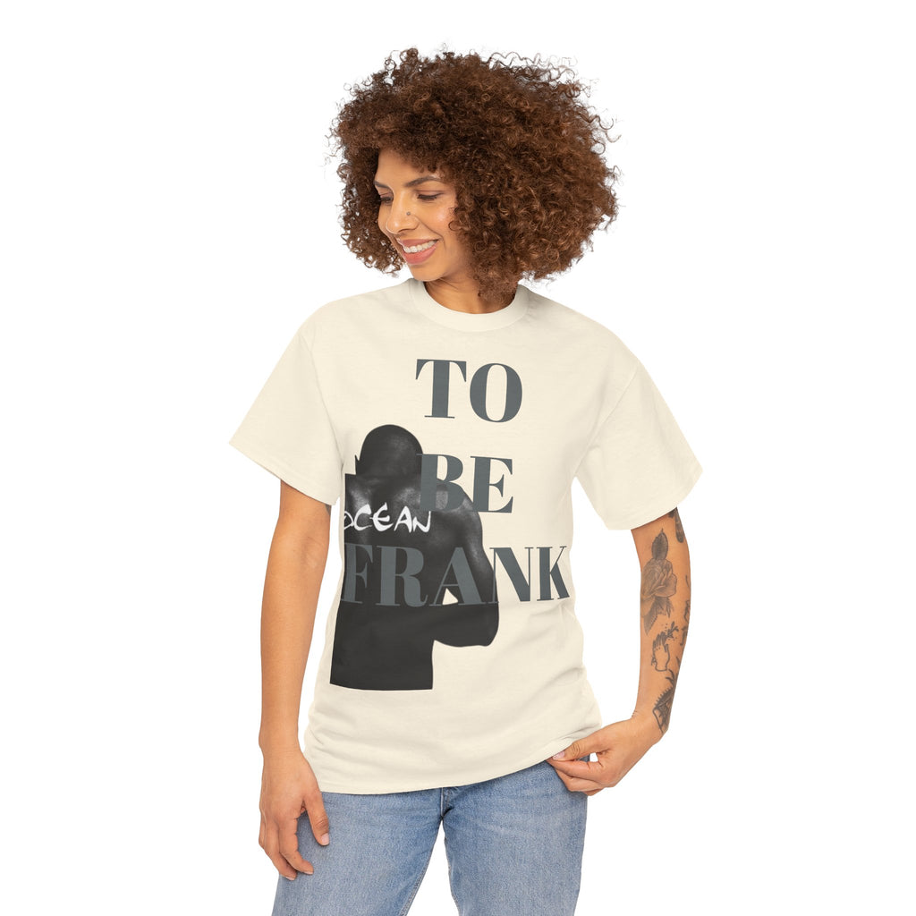 Frank Ocean T-Shirt 