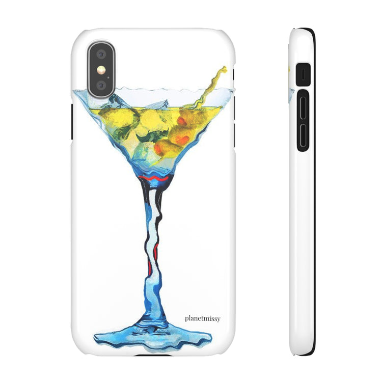 Drink Up Case Phone Case