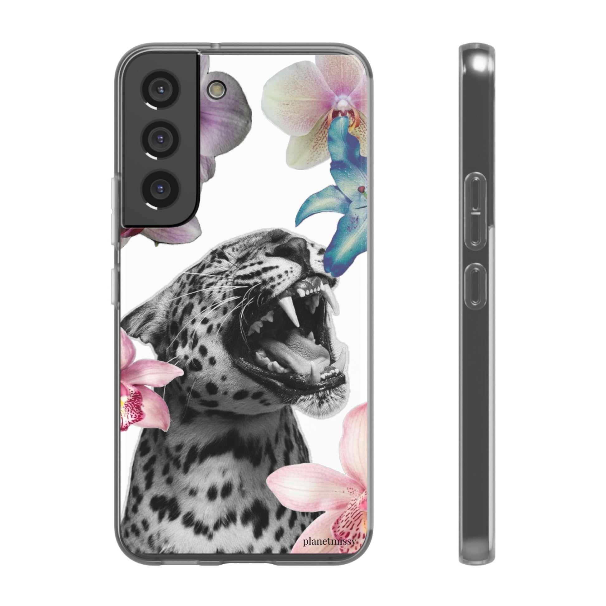 Siana Roar Case - Planet Missy