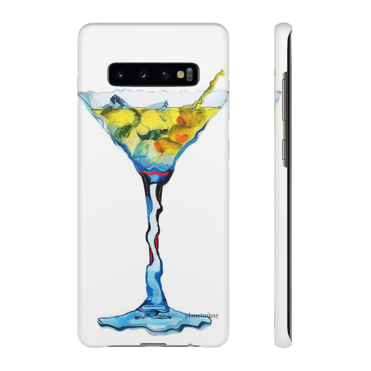 Drink Up Case Phone Case