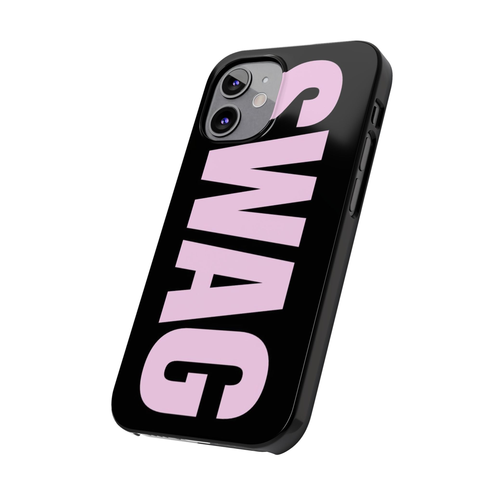 SWAG Phone Case - Planet Missy