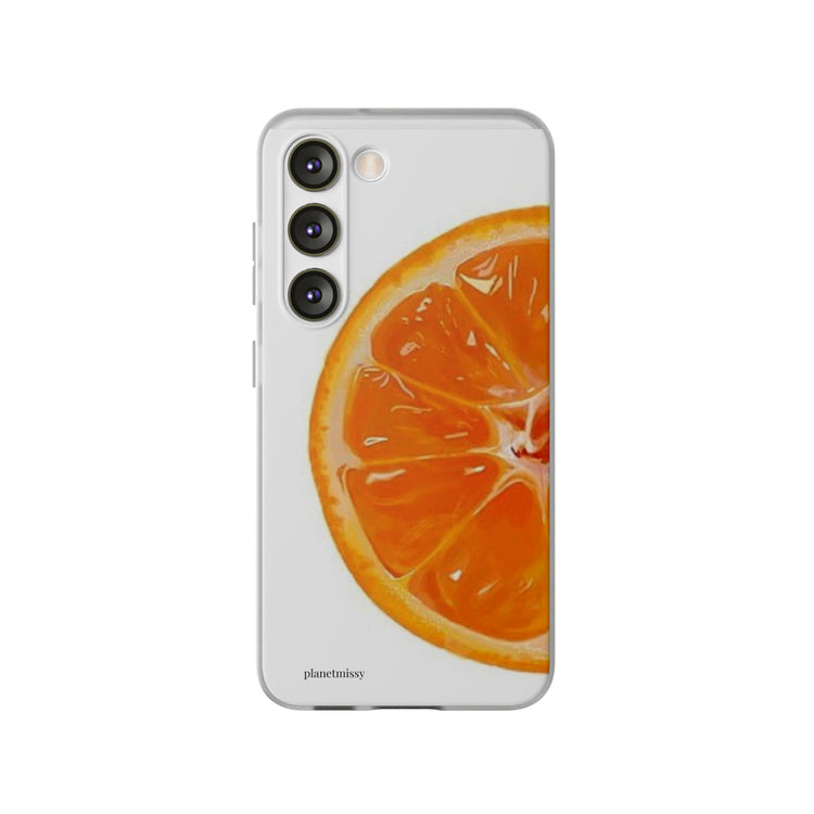 Orange Cases Phone Case
