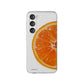 Orange Cases Phone Case