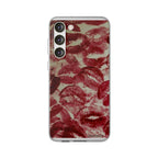 Cherry Kisses Hülle