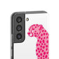 Pink Leopard Case