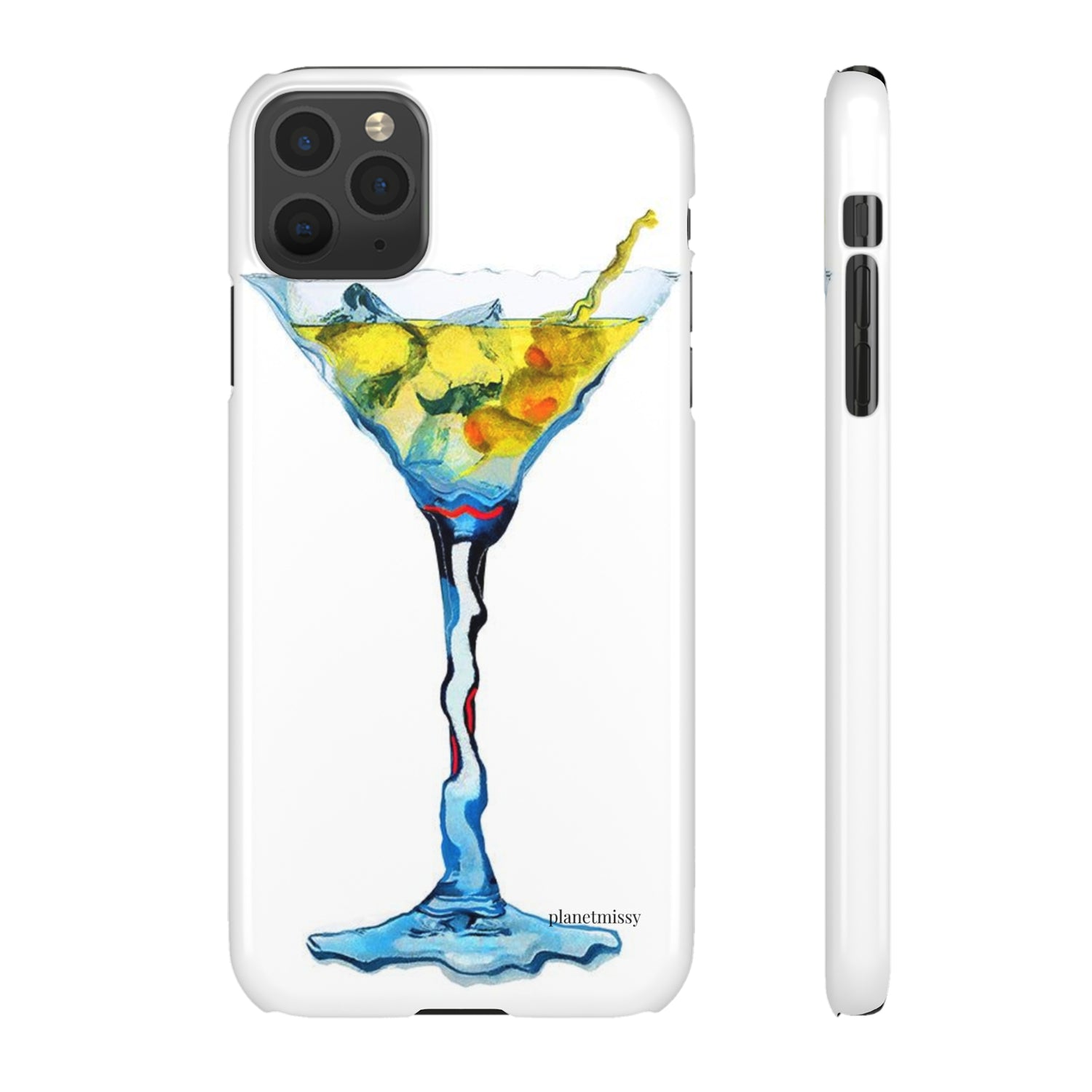 Drink Up Case Phone Case