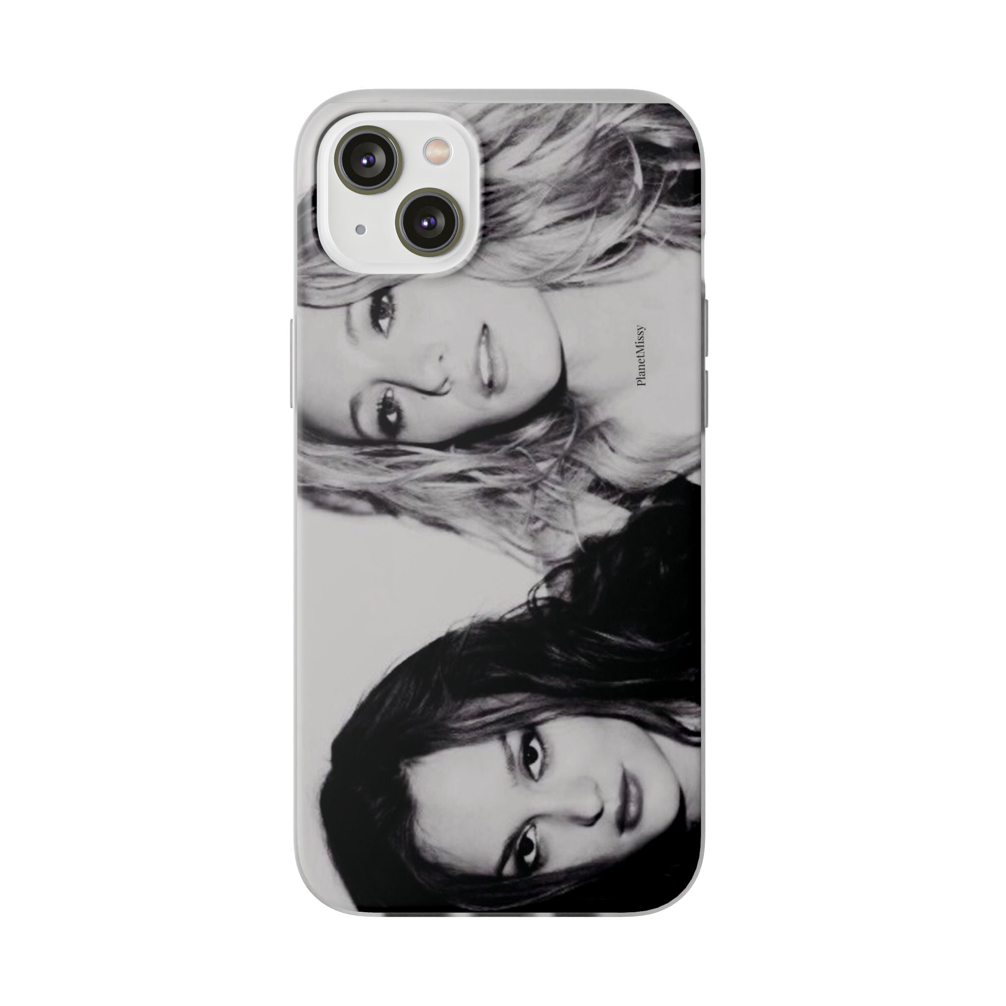 GG Case - Planet Missy