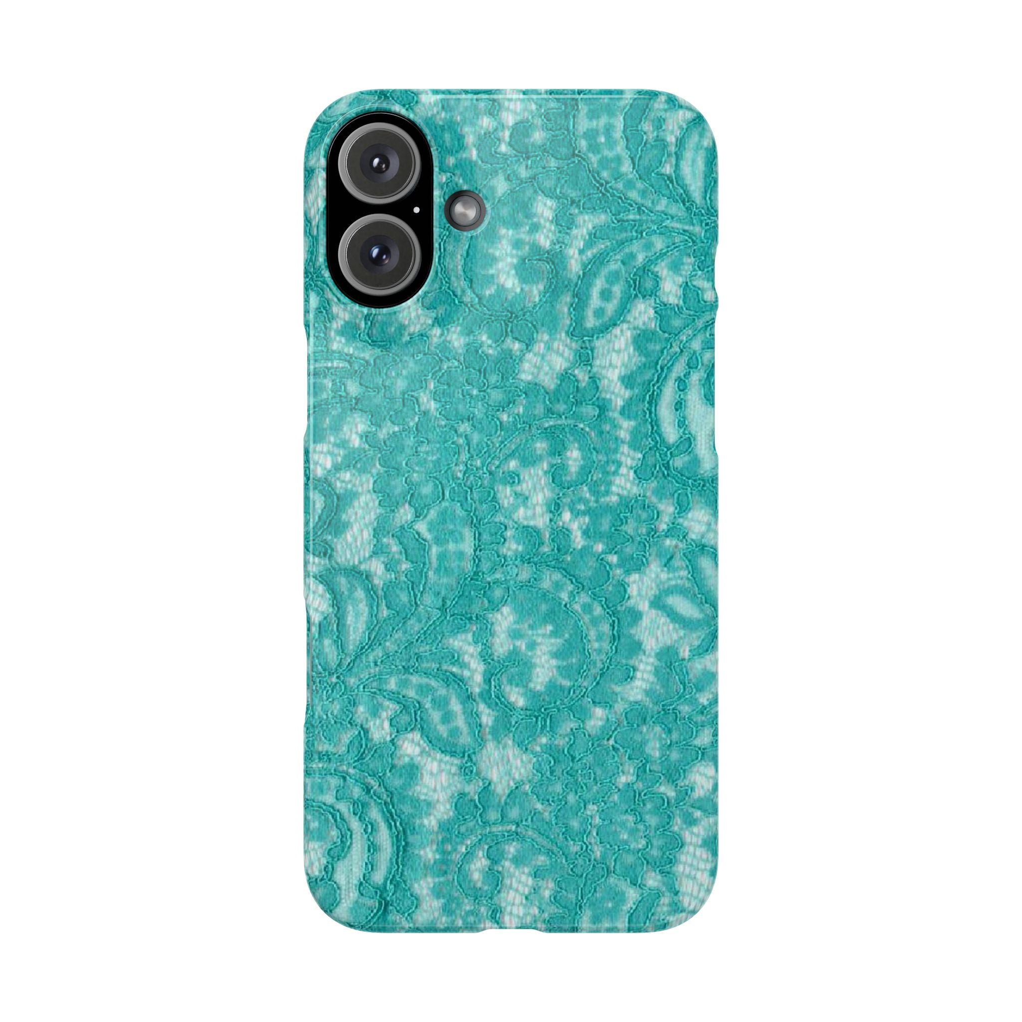 Baby Betty Case - Planet Missy