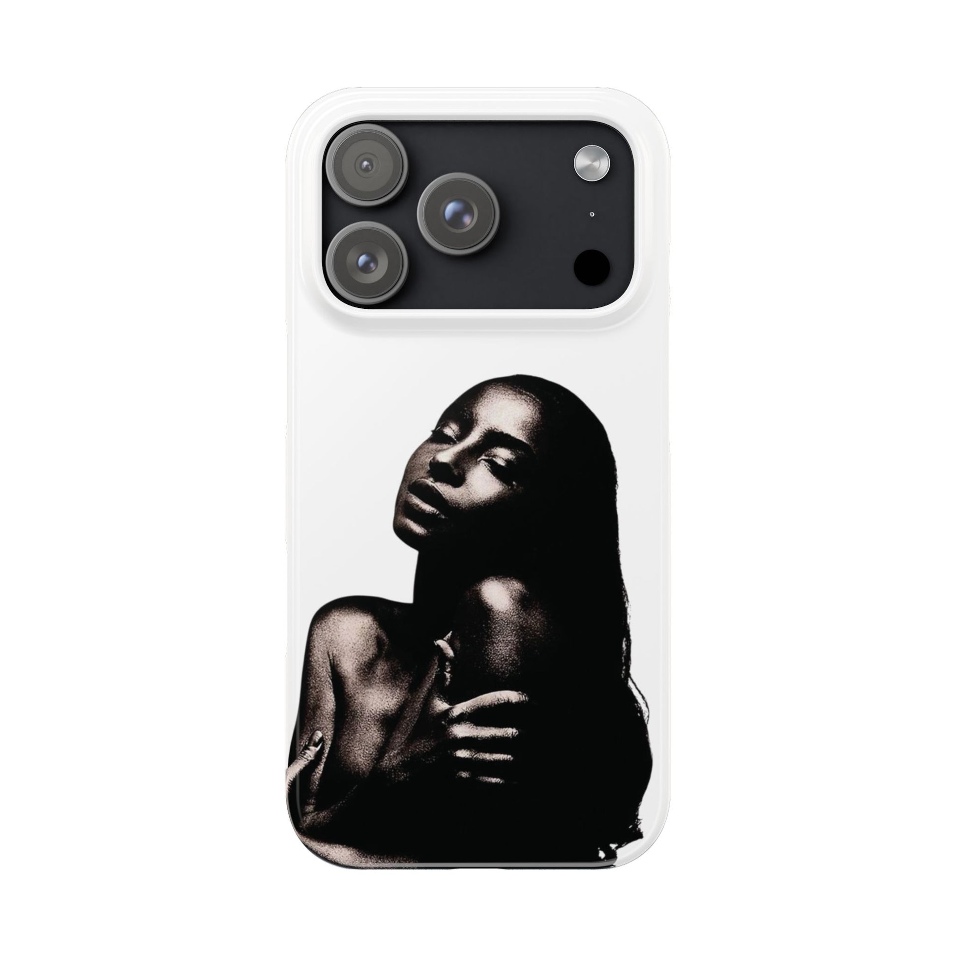 Sade Phone Cases - Planet Missy