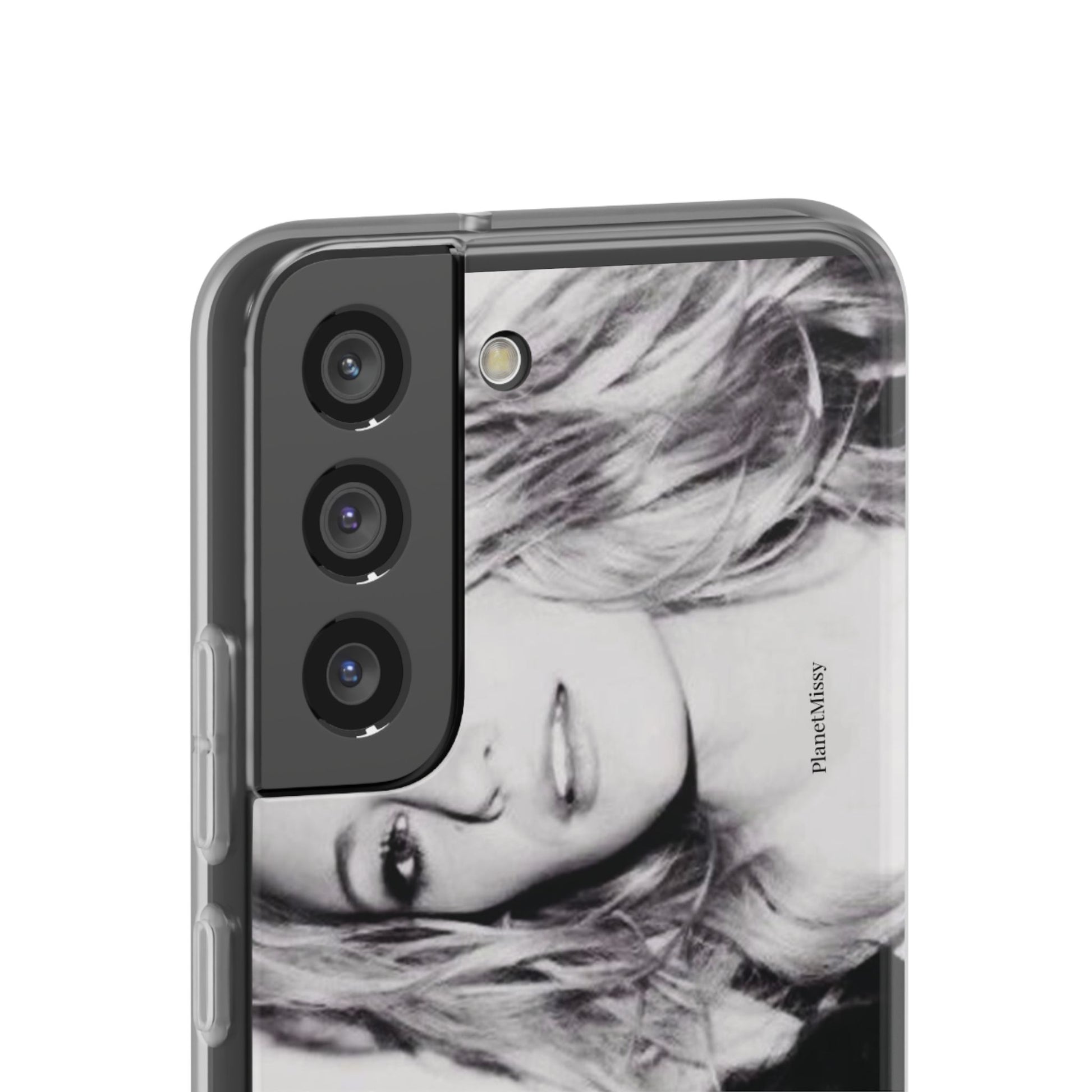 GG Case - Planet Missy