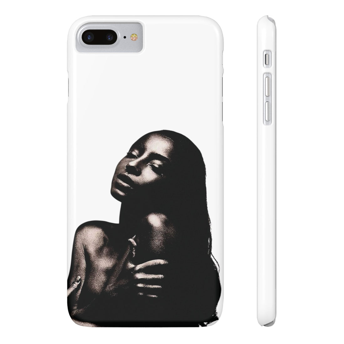 Sade Phone Cases - Planet Missy