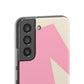 Pink All Stars Case