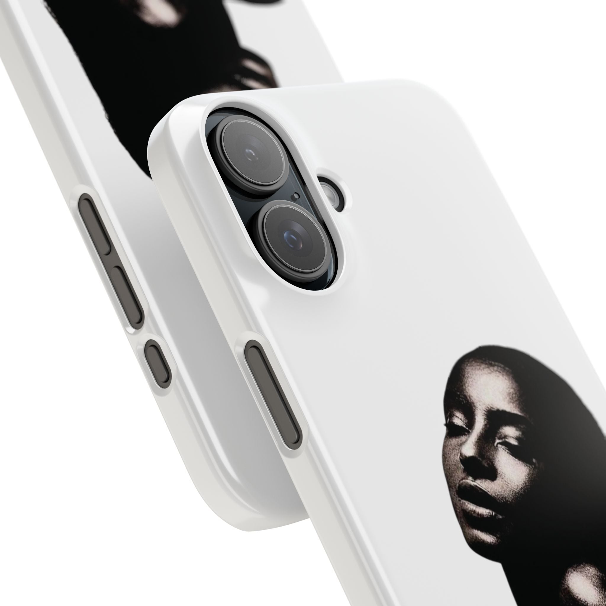 Sade Phone Cases - Planet Missy