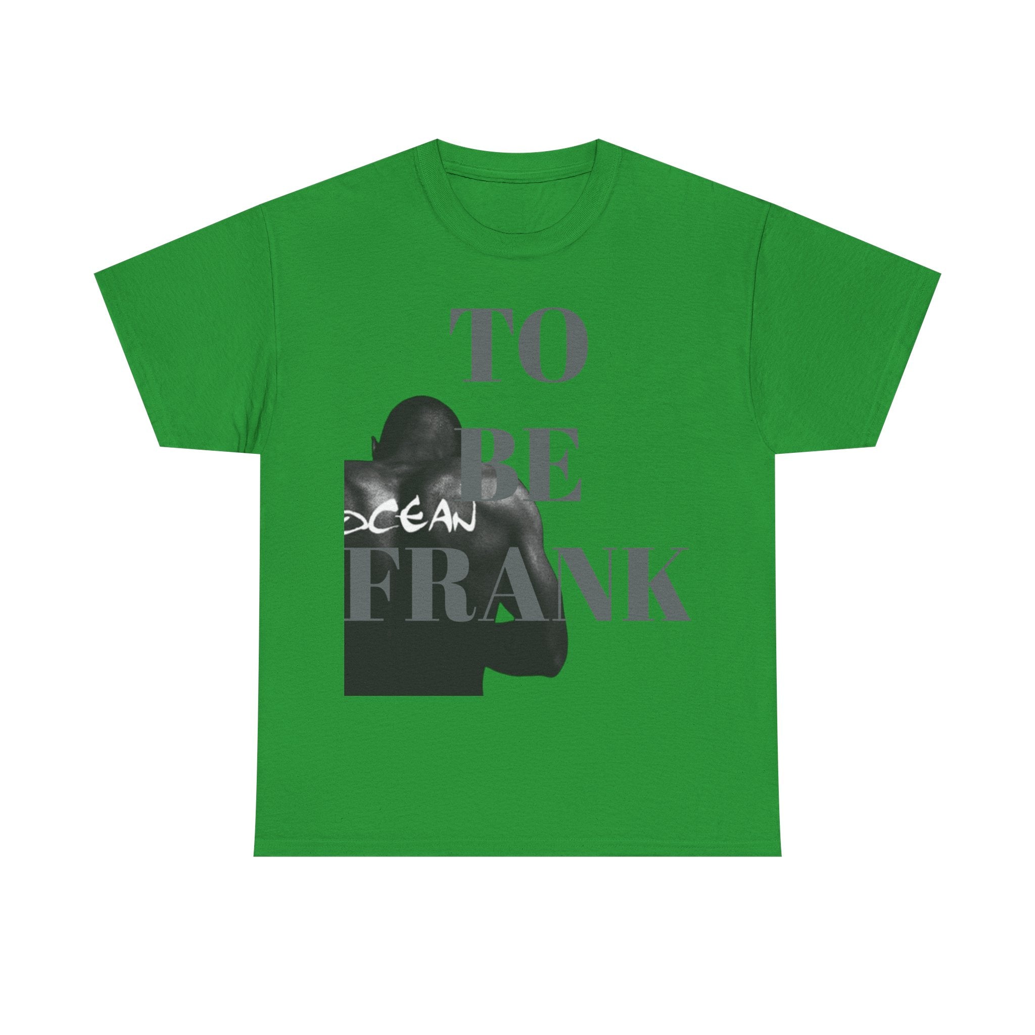 Frank Ocean Tee T-Shirt