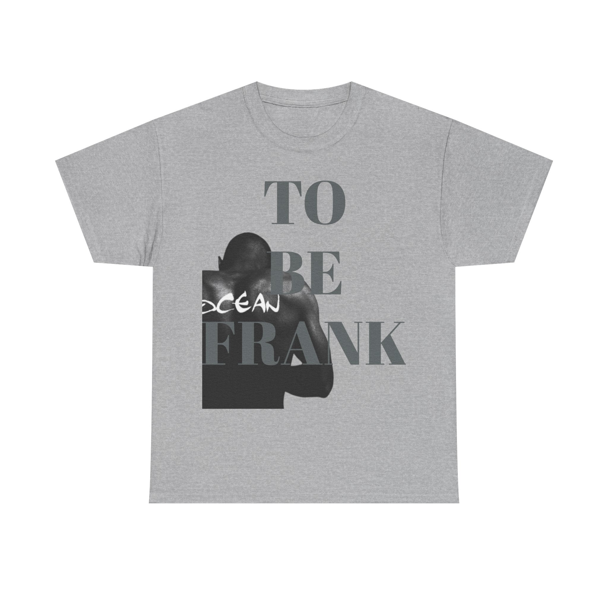 Frank Ocean Tee T-Shirt