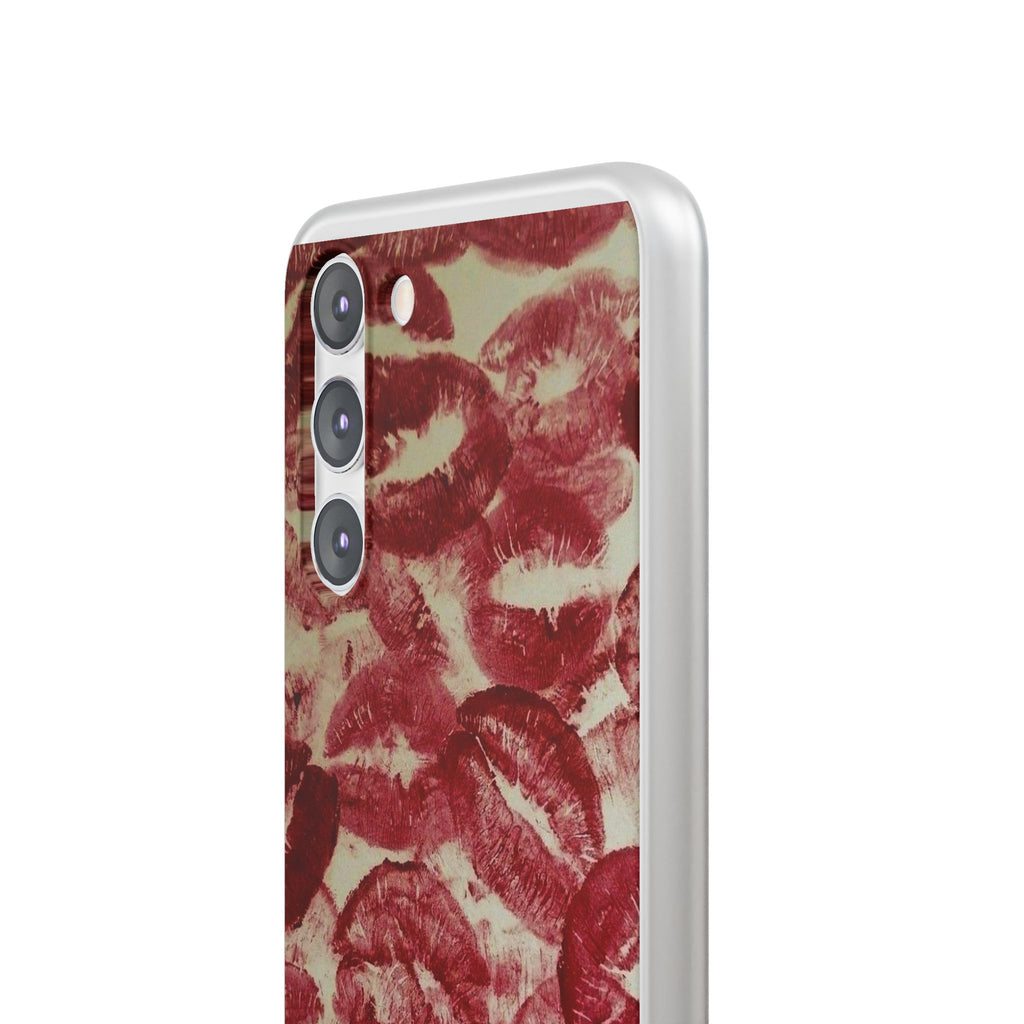 Cherry Kisses Hülle