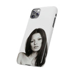 Kate Moss Phone Case