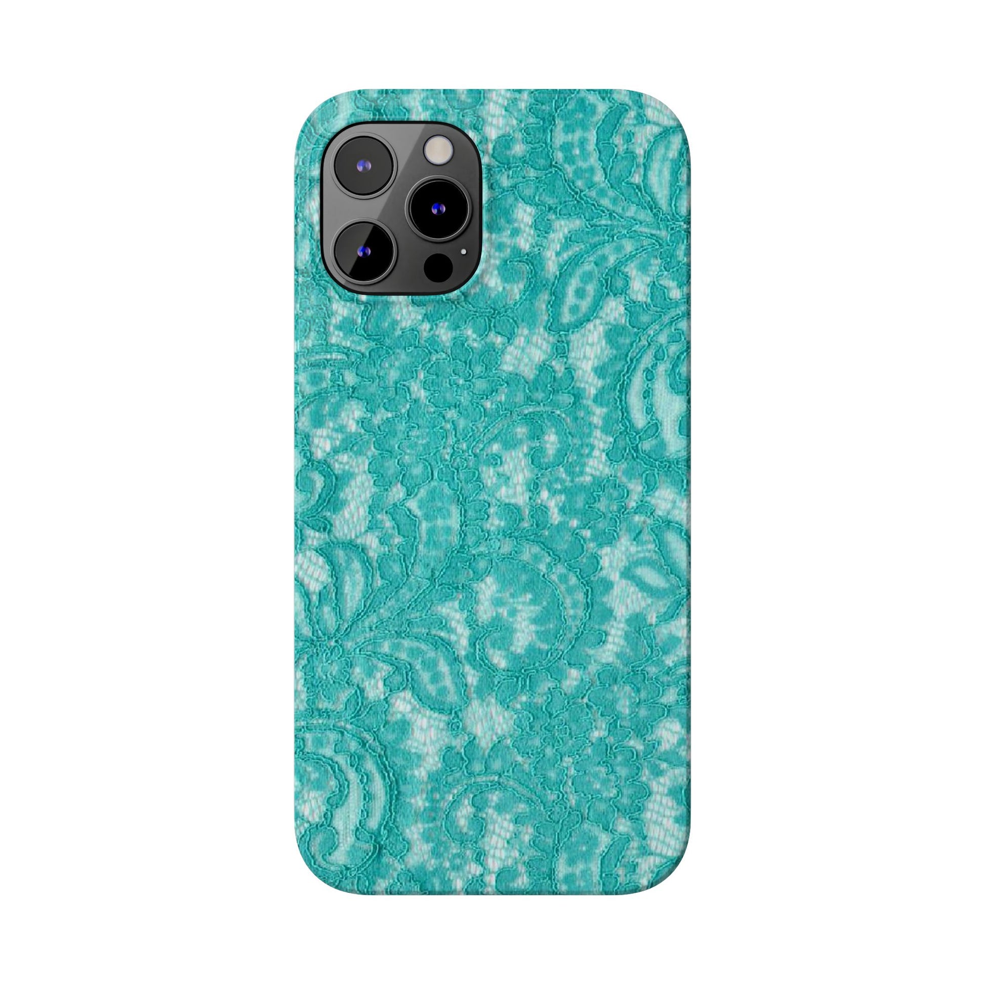 Baby Betty Case - Planet Missy