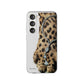 Leopard Claw Case