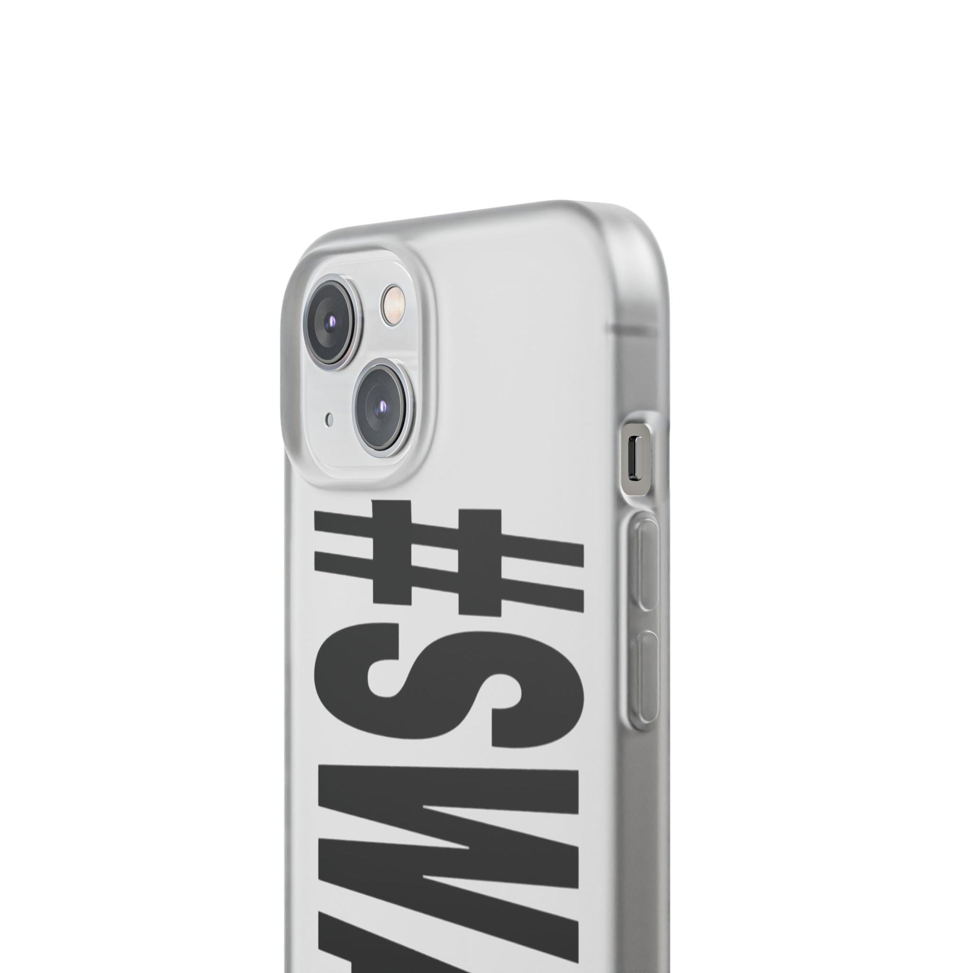 SWAG STAR Case - Planet Missy