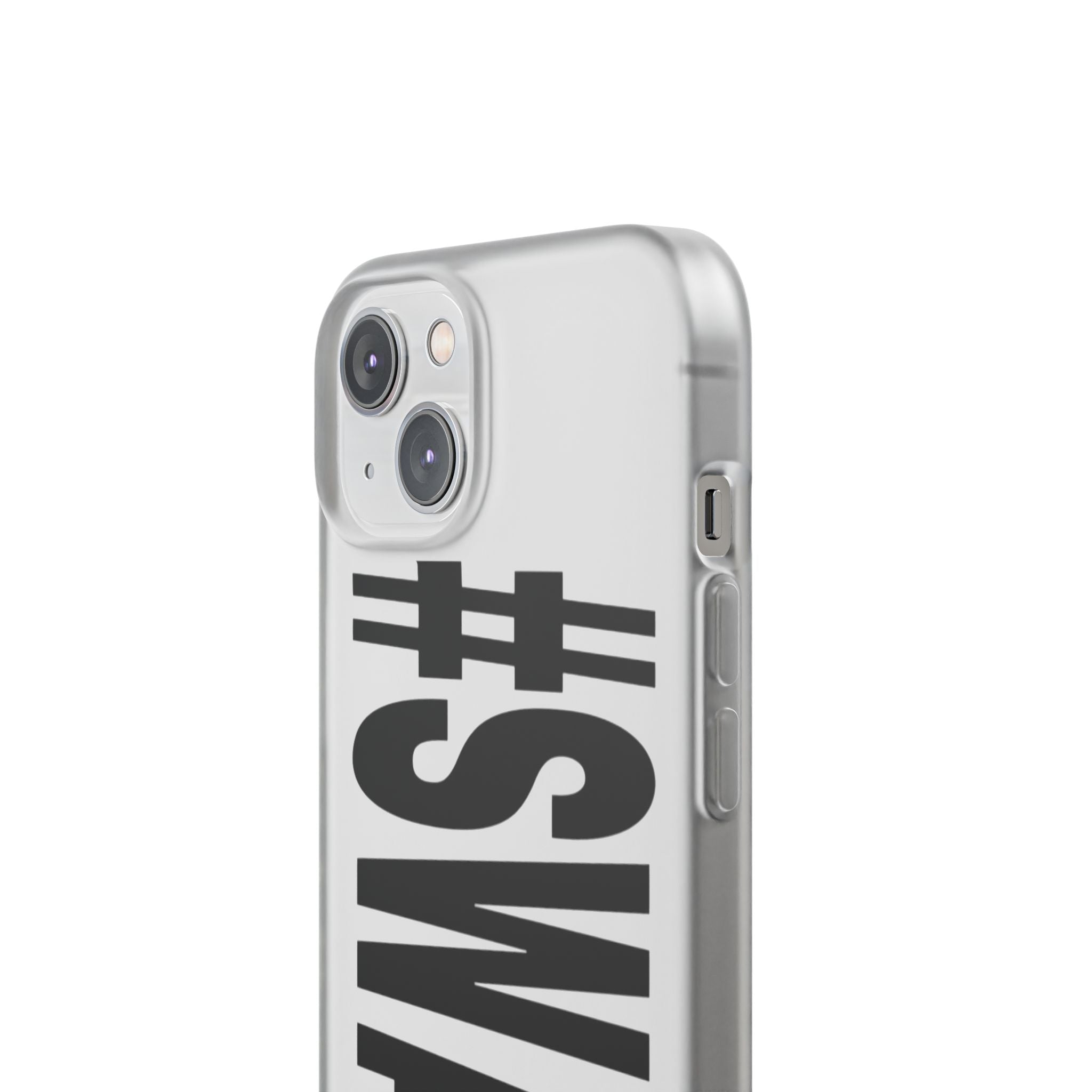 SWAG STAR Case - Planet Missy