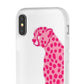 Pink Leopard Case