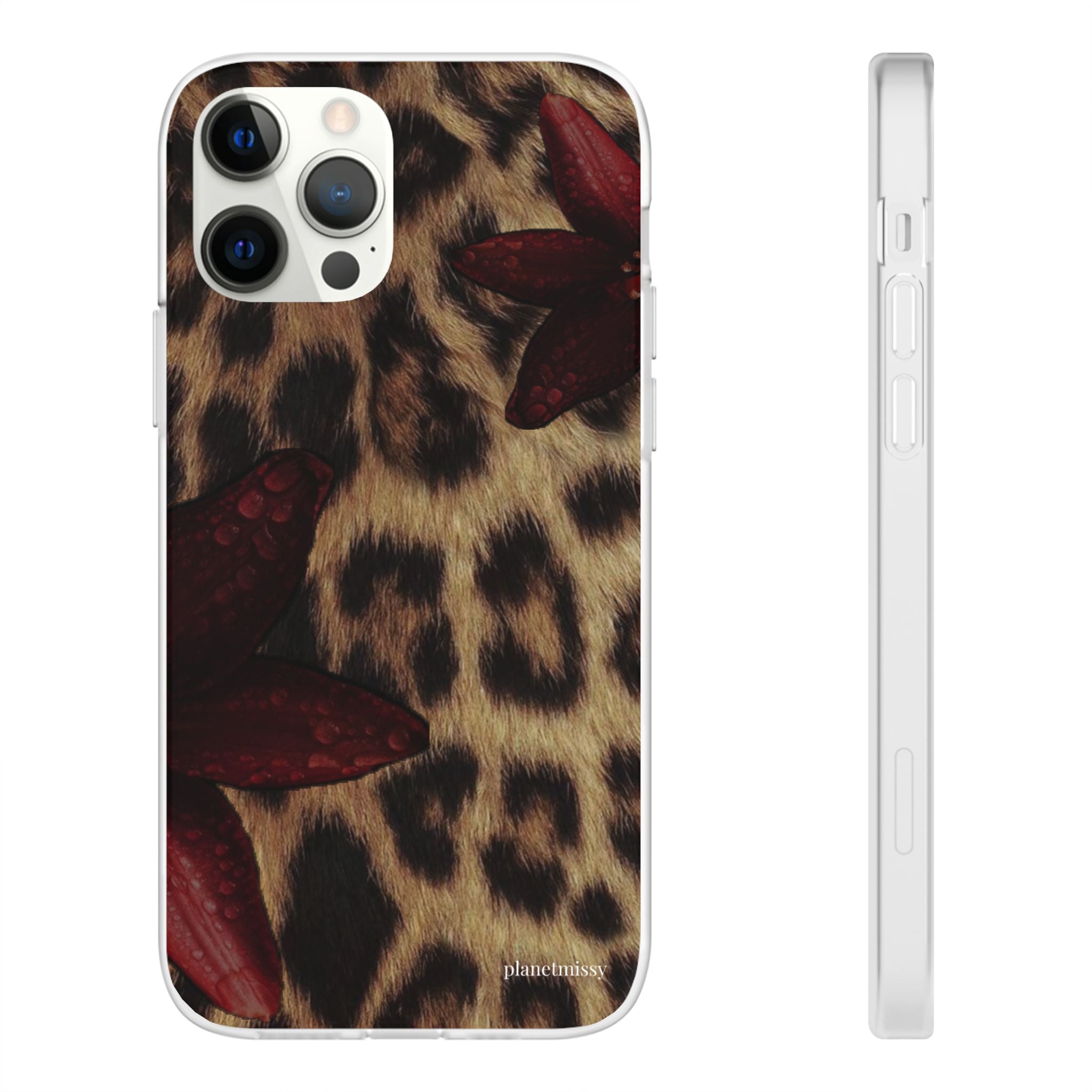 Claw Ciaos Case Phone Case