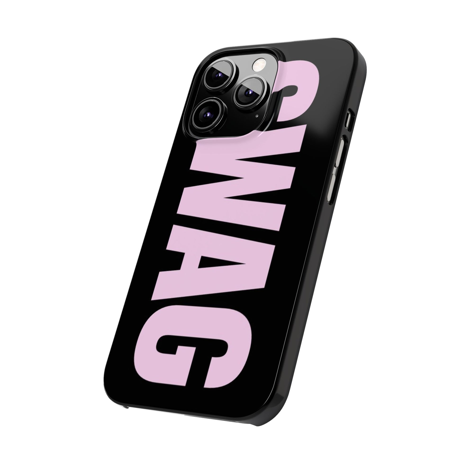 SWAG Phone Case - Planet Missy