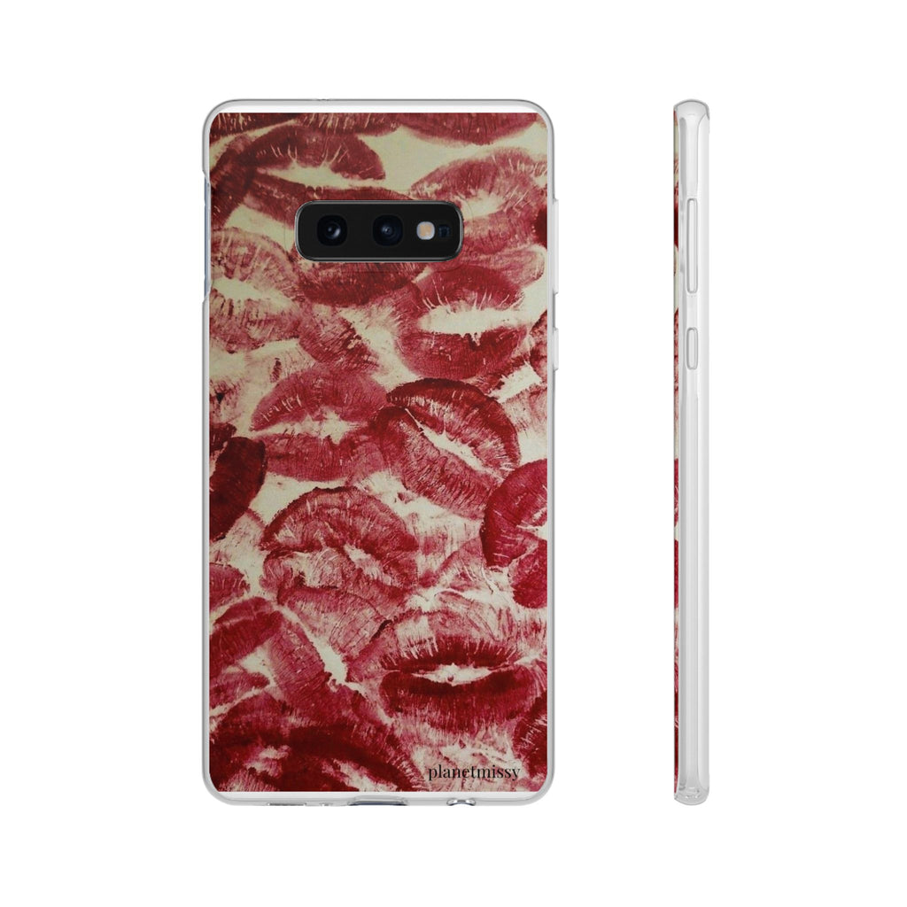 Cherry Kisses Case Phone Case
