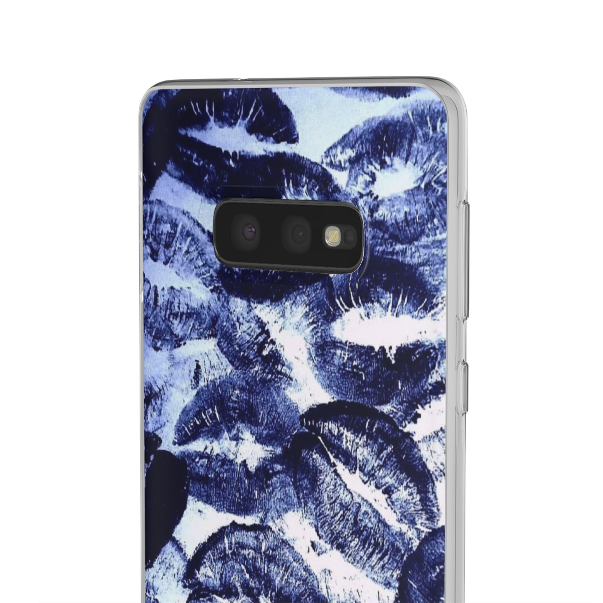 Kiss Me Case - Planet Missy