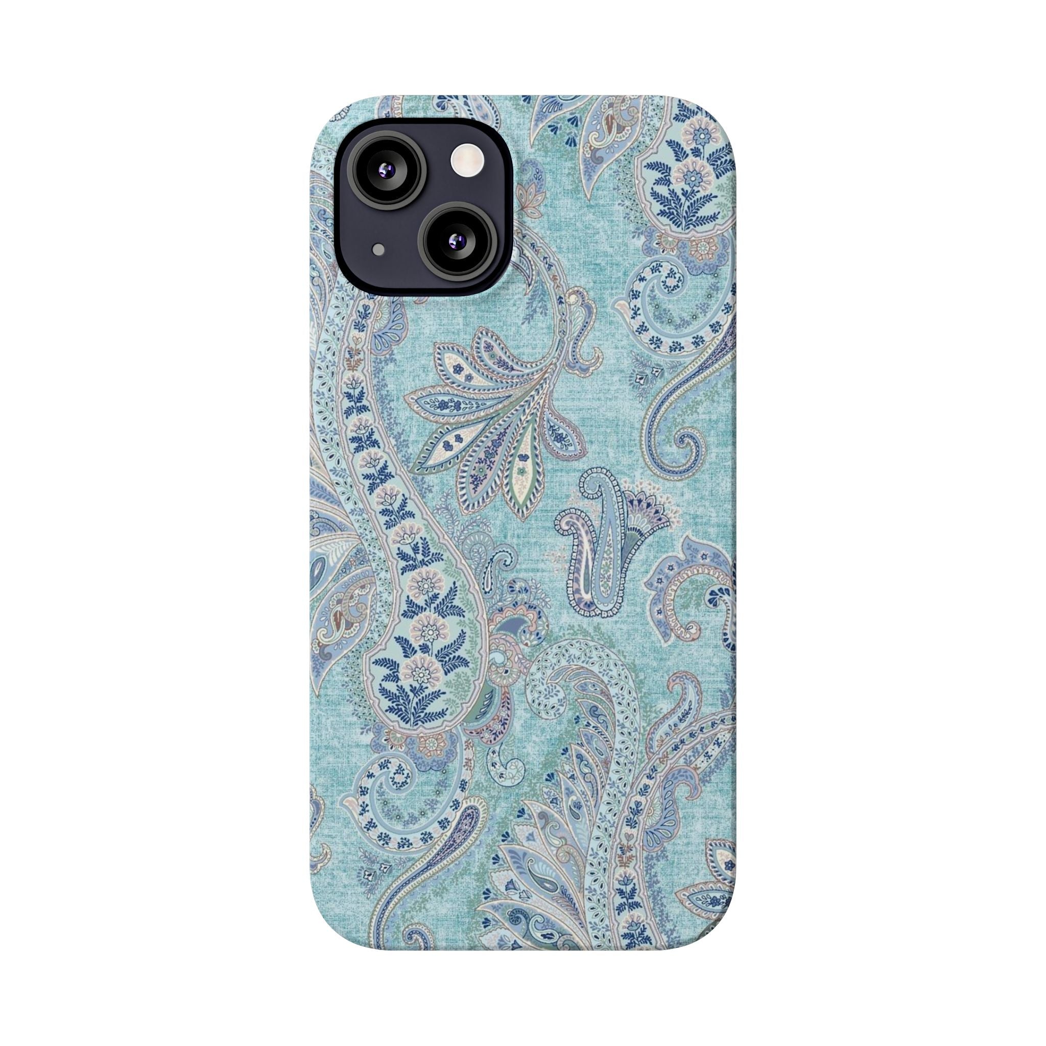 Floral Phone Cases - Planet Missy