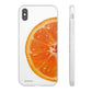 Orange Cases
