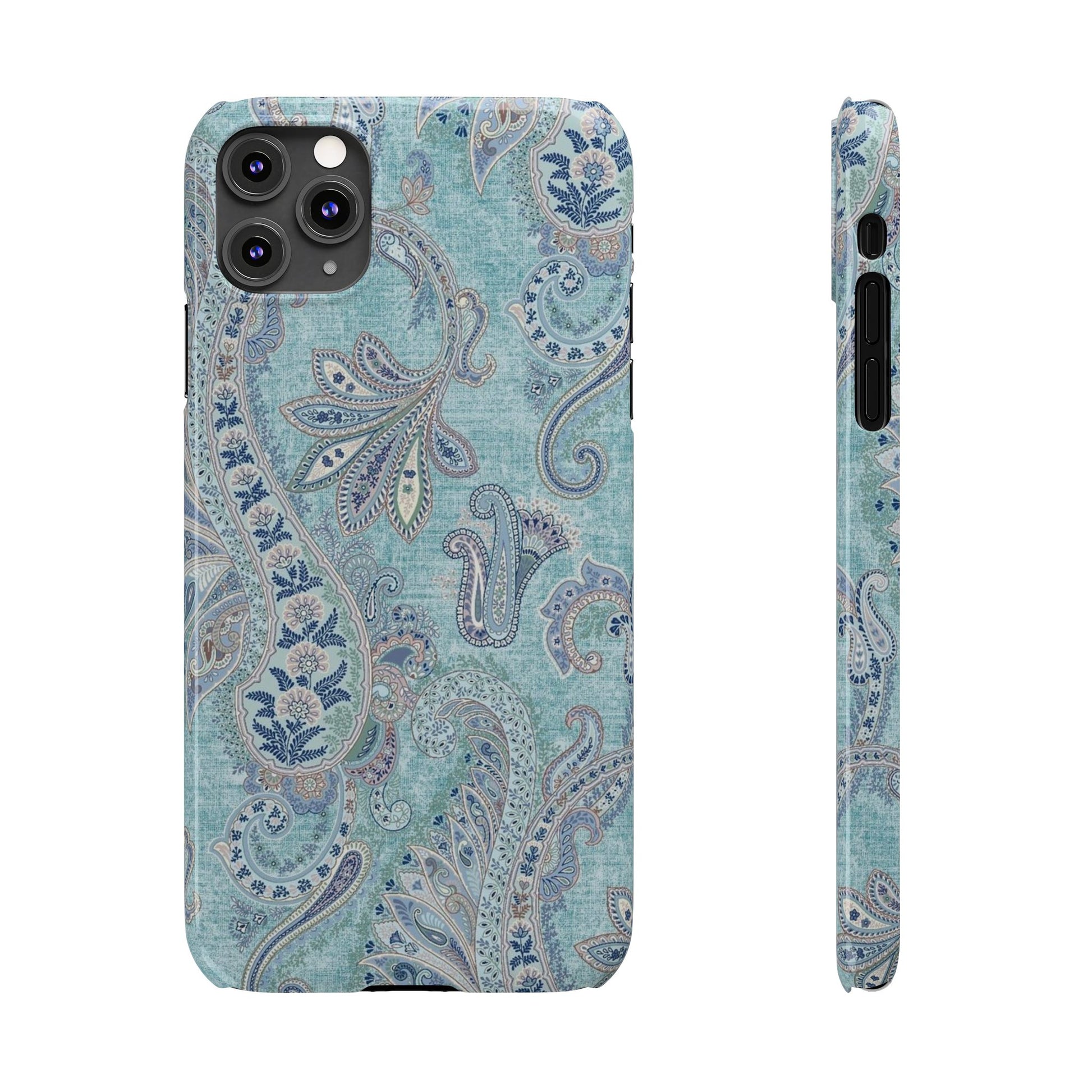 Floral Phone Cases - Planet Missy