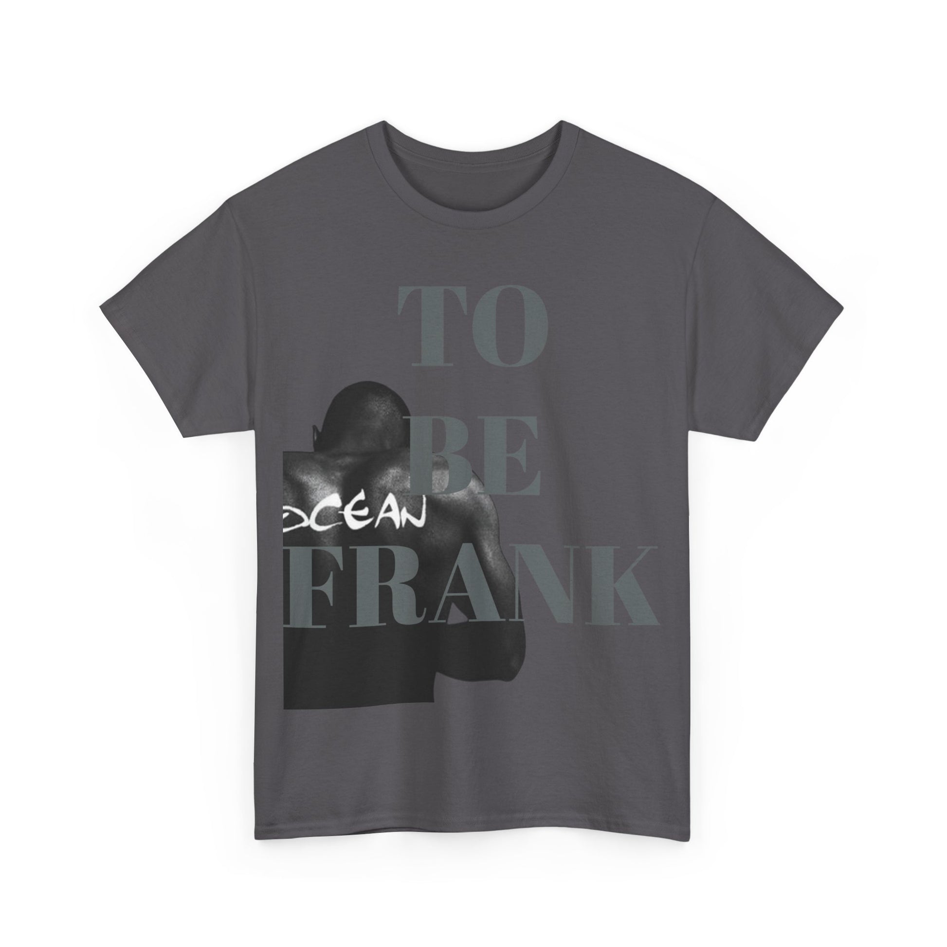 Frank Ocean Tee - Planet Missy