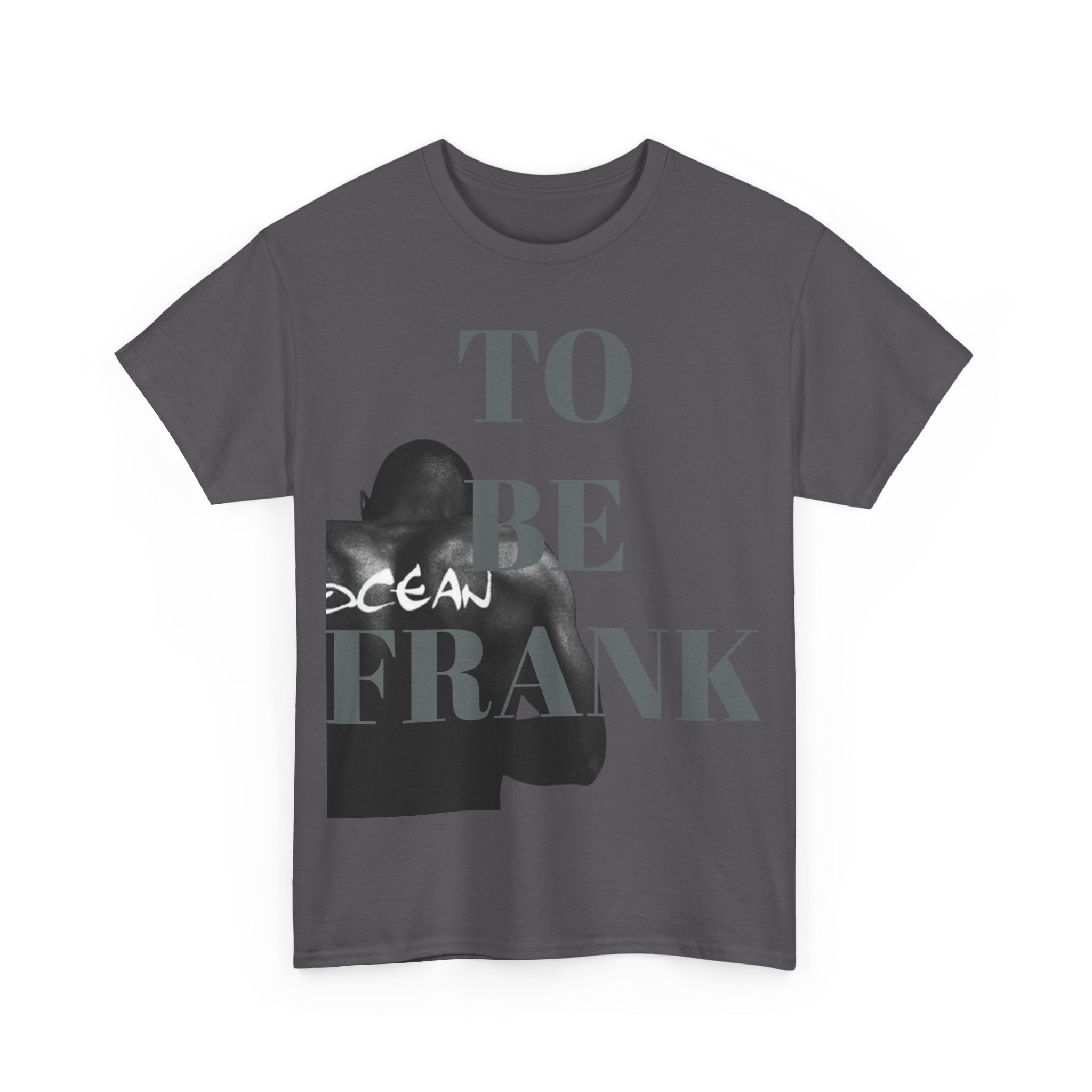 Frank Ocean Tee - Planet Missy