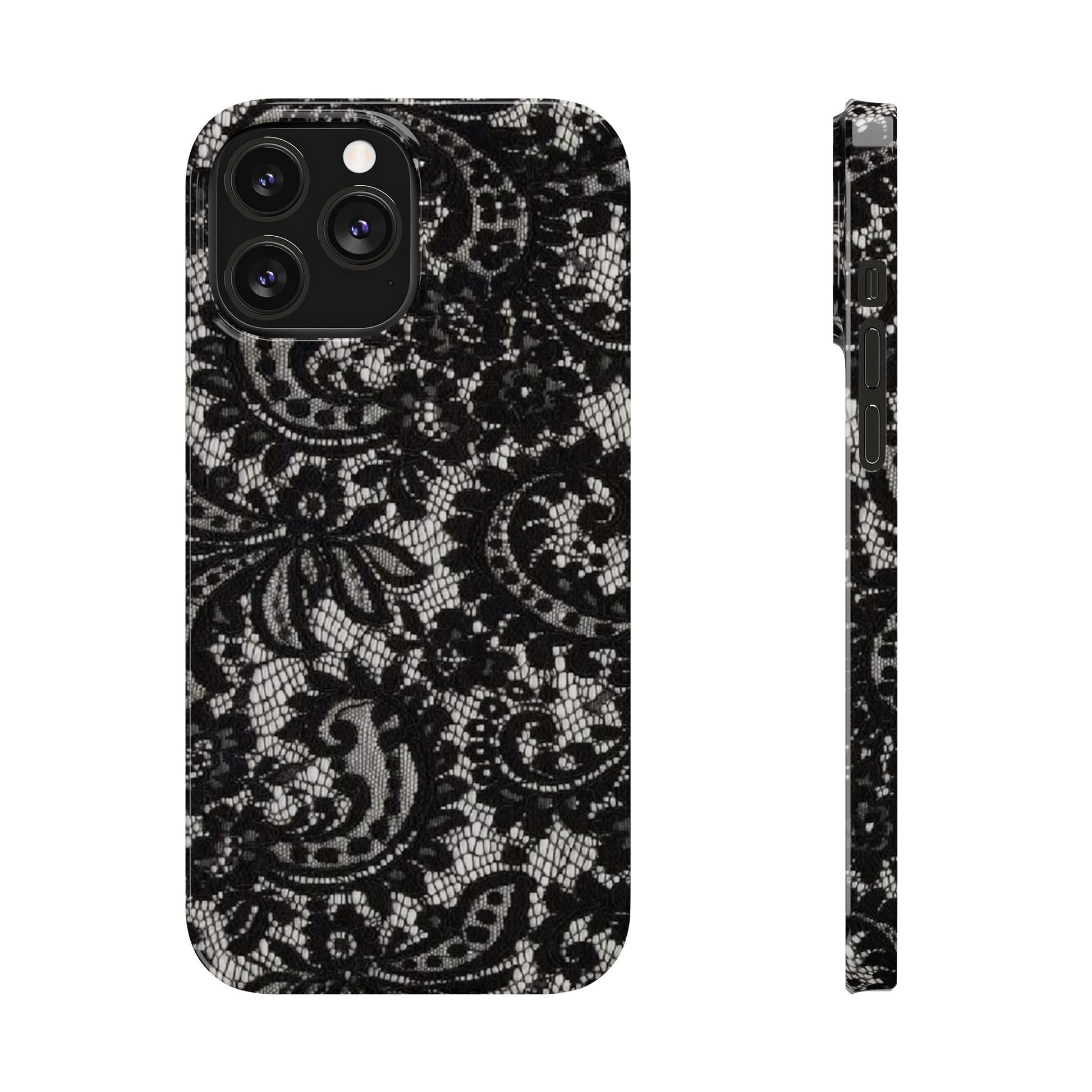 Mesh Elegant Case - Planet Missy