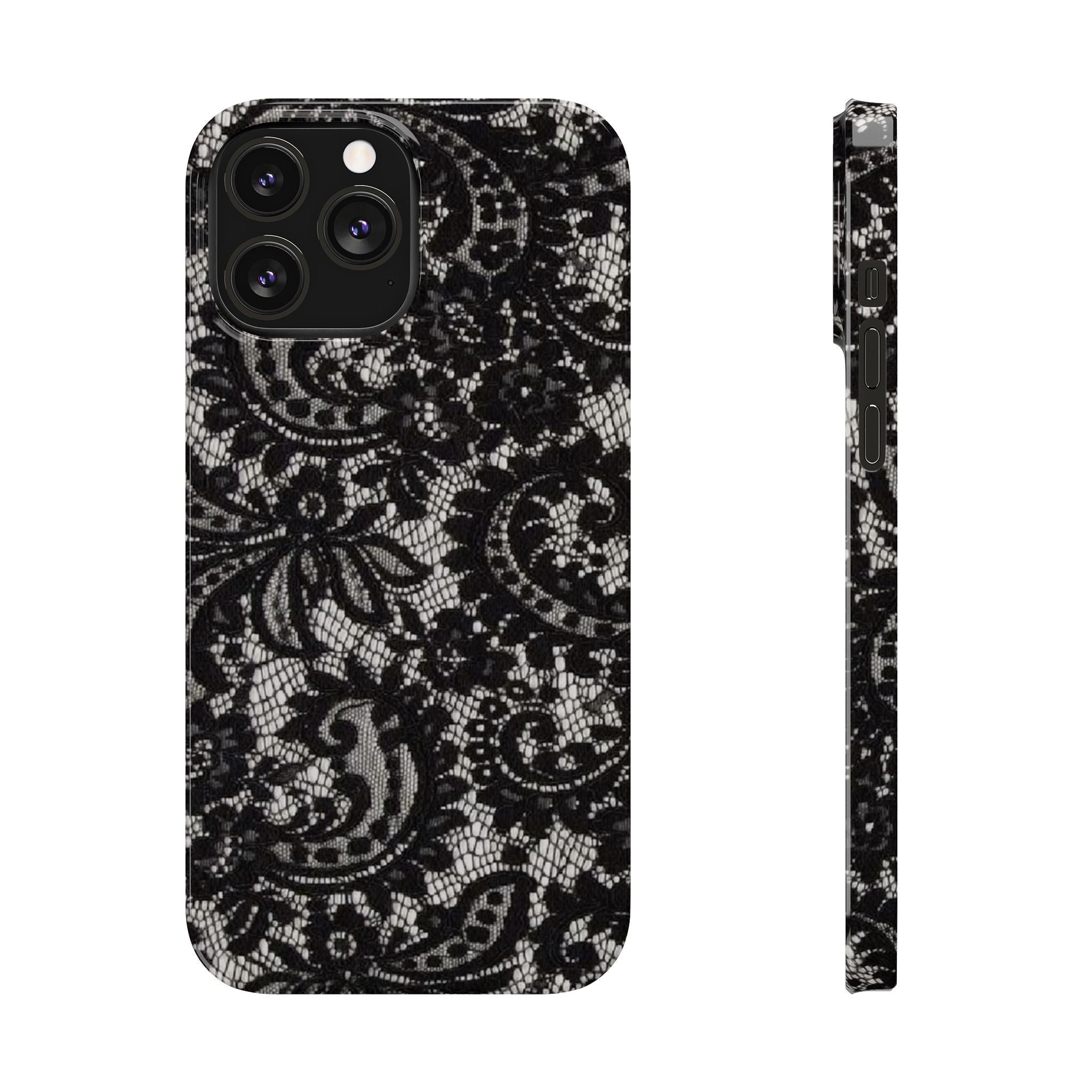 Mesh Elegant Case - Planet Missy