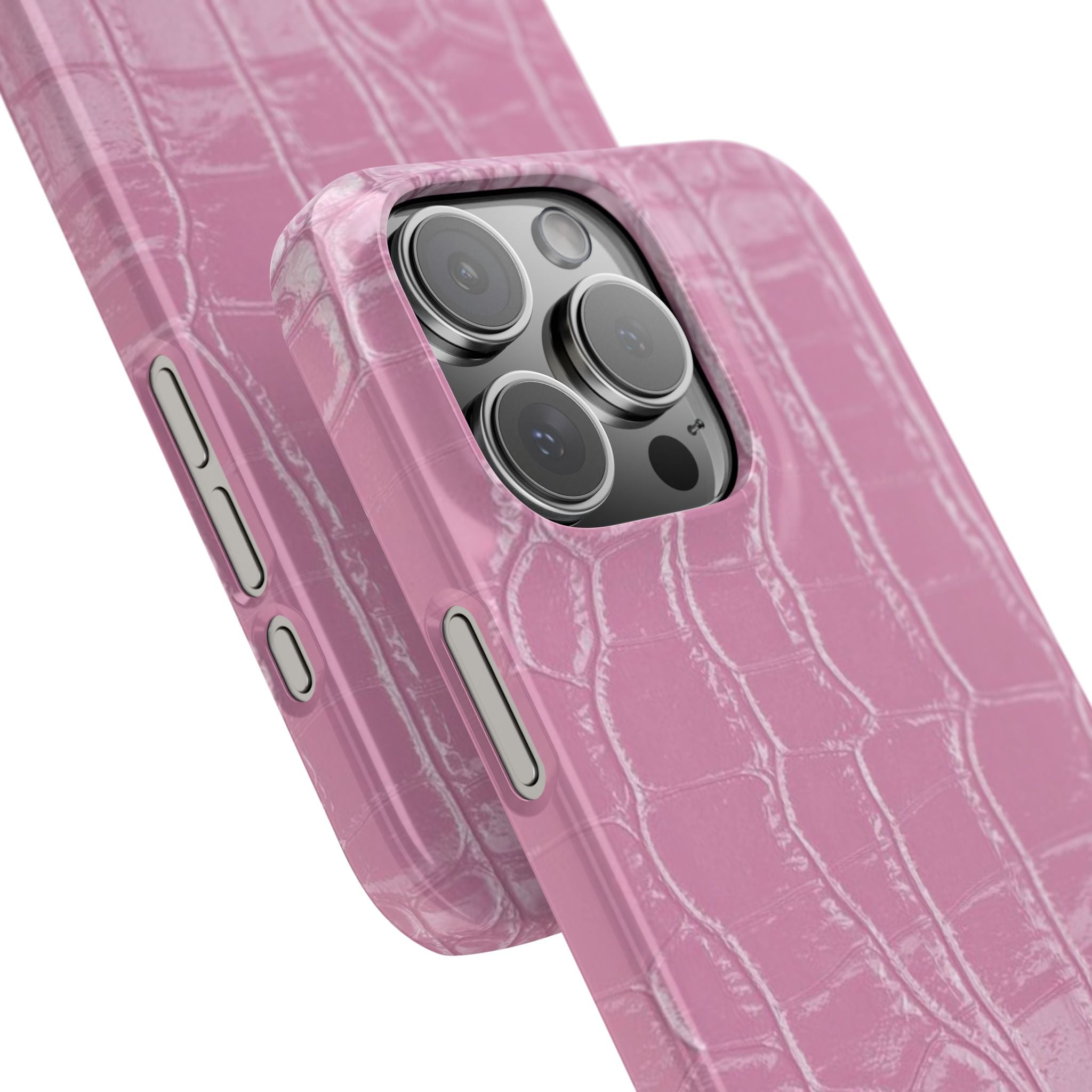 Crocodile Pattern Phone Cases - Planet Missy