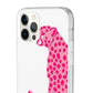 Pink Leopard Case